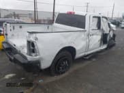 ✅ 2022 Ram 2500 Tradesman • VIN: 3C6UR5CL1NG438188 • Lot: 42064929. Listed on IAAI with 23,466 mi. Free auction sales archive from the USA and detailed vehicle history report at DreamBid. Image 4.