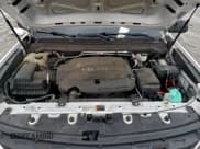 ✅ 2021 Chevrolet Colorado 2WD Work Truck • VIN: 1GCGSBEN4M1207399 • Lot: 94450275. Wystawiony na Copart z przebiegiem Nie podano. Bezpłatny archiwum sprzedaży aukcyjnych z USA i szczegółowy raport historii pojazdu na DreamBid. Zdjęcie 11.