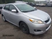 ✅ 2010 Toyota Matrix S • VIN: 2T1KE4EE4AC034729 • Lot: 42466214. Listed on IAAI with 179,861 mi. Free auction sales archive from the USA and detailed vehicle history report at DreamBid. Image 1.