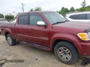 ✅ 2004 Toyota Tundra SR5 • VIN: 5TBDT44134S452748 • Лот: 42892759. Опубликован ранее на IAAI с пробегом 262 500 миль. Бесплатный доступ к архиву аукционных продаж из США и подробный отчёт об истории автомобиля на DreamBid. Изображение 13.