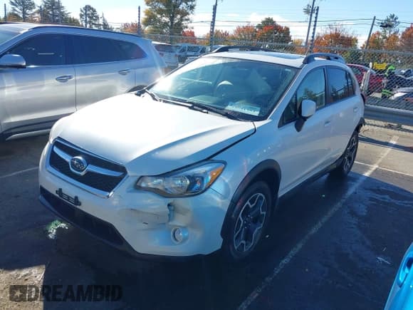 ✅ 2013 Subaru Crosstrek Limited • VIN: JF2GPAKC8D2896678 • Lot: 43641394. Wystawiony na IAAI z przebiegiem 100 659 mil. Bezpłatny archiwum sprzedaży aukcyjnych z USA i szczegółowy raport historii pojazdu na DreamBid. Zdjęcie 2.