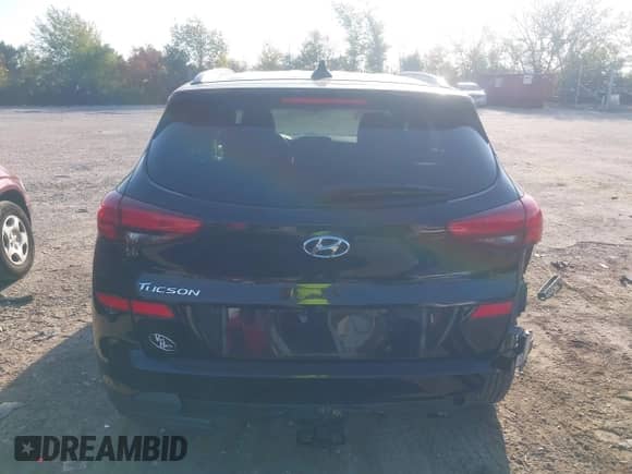2019 Hyundai Tucson Value with VIN KM8J33A48KU925616, listed as a IAAI auction lot 43364206 with 71,119 mi miles and . Bid and sale history available at DreamBid. Image 17.