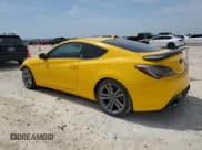 ✅ 2011 Hyundai Genesis Coupe Grand Touring • VIN: KMHHU6KHXBU047184 • Lot: 56392955. Wystawiony na Copart z przebiegiem 107 148 mil. Bezpłatny archiwum sprzedaży aukcyjnych z USA i szczegółowy raport historii pojazdu na DreamBid. Zdjęcie 2.