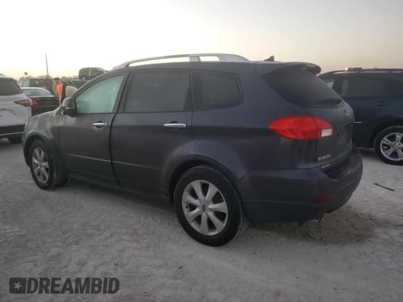 ✅ 2010 Subaru Tribeca Touring • VIN: 4S4WX9KD5A4401950 • Лот: 76070224. Опубликован ранее на Copart с пробегом Не указан. Бесплатный доступ к архиву аукционных продаж из США и подробный отчёт об истории автомобиля на DreamBid. Изображение 2.