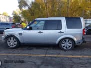 ✅ 2012 Land Rover LR4 HSE • VIN: SALAG2D43CA620647 • Лот: 43473623. Опубликован ранее на IAAI с пробегом 80 340 миль. Бесплатный доступ к архиву аукционных продаж из США и подробный отчёт об истории автомобиля на DreamBid. Изображение 14.