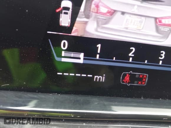 ✅ 2023 Cadillac Escalade 4WD Sport • VIN: 1GYS4FKL8PR153863 • Лот: 42653740. Опубликован ранее на IAAI с пробегом Не указан. Бесплатный доступ к архиву аукционных продаж из США и подробный отчёт об истории автомобиля на DreamBid. Изображение 15.