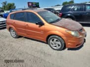 ✅ 2004 Pontiac Vibe • VIN: 5Y2SL62854Z452663 • Лот: 63753585. Опубликован ранее на Copart с пробегом 198 765 миль. Бесплатный доступ к архиву аукционных продаж из США и подробный отчёт об истории автомобиля на DreamBid. Изображение 4.