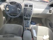 ✅ 2009 Toyota Corolla • VIN: 1NXBU40E79Z059242 • Lot: 65672315. Listed on Copart with 207,700 mi. Free auction sales archive from the USA and detailed vehicle history report at DreamBid. Image 8.