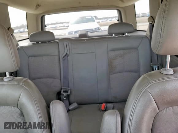 ✅ 2007 Saturn VUE V6 • VIN: 5GZCZ53487S843942 • Lot: 48055215. Wystawiony na Copart z przebiegiem 167 869 mil. Bezpłatny archiwum sprzedaży aukcyjnych z USA i szczegółowy raport historii pojazdu na DreamBid. Zdjęcie 10.