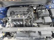 ✅ 2022 Hyundai Venue Limited • VIN: KMHRC8A3XNU186146 • Lot: 87003544. Listed on Copart with 39,317 mi. Free auction sales archive from the USA and detailed vehicle history report at DreamBid. Image 12.