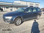 ✅ 2008 Volvo XC70 • VIN: YV4BZ982881020458 • Lot: 87115005. Listed on Copart with 130,158 mi. Free auction sales archive from the USA and detailed vehicle history report at DreamBid. Image 1.