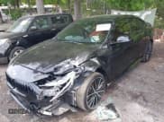 ✅ 2022 BMW 2 Series 228i • VIN: WBA53AK03N7K53082 • Lot: 42141257. Wystawiony na IAAI z przebiegiem 40 553 mil. Bezpłatny archiwum sprzedaży aukcyjnych z USA i szczegółowy raport historii pojazdu na DreamBid. Zdjęcie 2.