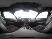 ✅ 2019 Volvo XC60 R-Design • VIN: LYVBR0DMXKB238794 • Lot: 42277041. Listed on IAAI with 60,947 mi. Free auction sales archive from the USA and detailed vehicle history report at DreamBid. Image 20.