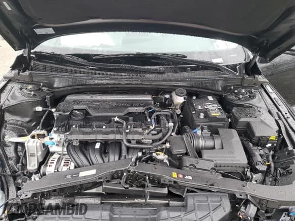 ✅ 2026 Hyundai Elantra Limited • VIN: KMHLP4DG9SU055867 • Лот: 90499125. Опубликован ранее на Copart с пробегом 7 038 миль. Бесплатный доступ к архиву аукционных продаж из США и подробный отчёт об истории автомобиля на DreamBid. Изображение 11.