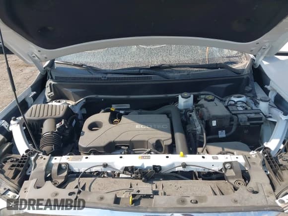 ✅ 2020 GMC Terrain SLT • VIN: 3GKALVEV0LL102925 • Лот: 42854122. Опубликован ранее на IAAI с пробегом 97 169 миль. Бесплатный доступ к архиву аукционных продаж из США и подробный отчёт об истории автомобиля на DreamBid. Изображение 10.