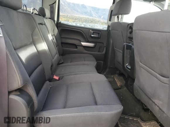 ✅ 2017 Chevrolet Silverado 2500HD LT • VIN: 1GC1KVEG3HF102838 • Лот: 90670405. Опубликован ранее на Copart с пробегом 117 870 миль. Бесплатный доступ к архиву аукционных продаж из США и подробный отчёт об истории автомобиля на DreamBid. Изображение 10.