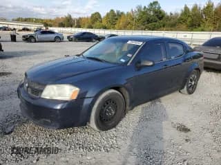 ✅ 2008 Dodge Avenger SE • VIN: 1B3LC46J78N199236 • Лот: 78929034. Опубликован ранее на Copart с пробегом 184 991 миль. Бесплатный доступ к архиву аукционных продаж из США и подробный отчёт об истории автомобиля на DreamBid. Изображение 1.