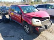 ✅ 2005 Chevrolet Equinox LS • VIN: 2CNDL13F656031228 • Лот: 41877100. Опубликован ранее на IAAI с пробегом 140 664 миль. Бесплатный доступ к архиву аукционных продаж из США и подробный отчёт об истории автомобиля на DreamBid. Изображение 1.