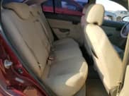 ✅ 2008 Hyundai Accent GLS • VIN: KMHCN46C18U214664 • Лот: 44005165. Опубликован ранее на Copart с пробегом 205 616 миль. Бесплатный доступ к архиву аукционных продаж из США и подробный отчёт об истории автомобиля на DreamBid. Изображение 10.