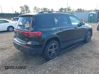 ✅ 2023 Mercedes-Benz EQB 300 • VIN: W1N9M0KB1PN051099 • Lot: 43326856. Wystawiony na IAAI z przebiegiem 31 250 mil. Bezpłatny archiwum sprzedaży aukcyjnych z USA i szczegółowy raport historii pojazdu na DreamBid. Zdjęcie 4.