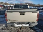 ✅ 2004 Chevrolet Colorado 1SB LS Z85 • VIN: 1GCDT136X48180576 • Лот: 45935625. Опубликован ранее на Copart с пробегом 140 228 миль. Бесплатный доступ к архиву аукционных продаж из США и подробный отчёт об истории автомобиля на DreamBid. Изображение 6.