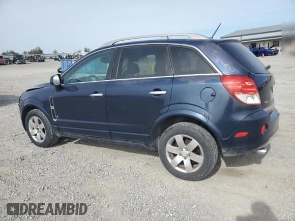 ✅ 2008 Saturn VUE XR • VIN: 3GSCL537X8S679715 • Лот: 82658045. Опубликован ранее на Copart с пробегом 149 428 миль. Бесплатный доступ к архиву аукционных продаж из США и подробный отчёт об истории автомобиля на DreamBid. Изображение 2.