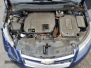 ✅ 2013 Chevrolet Volt • VIN: 1G1RD6E41DU141340 • Lot: 91387965. Wystawiony na Copart z przebiegiem 209 891 mil. Bezpłatny archiwum sprzedaży aukcyjnych z USA i szczegółowy raport historii pojazdu na DreamBid. Zdjęcie 11.