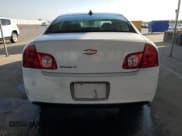 ✅ 2012 Chevrolet Malibu 1LT • VIN: 1G1ZC5E01CF357265 • Lot: 77465074. Listed on Copart with 189,479 mi. Free auction sales archive from the USA and detailed vehicle history report at DreamBid. Image 6.