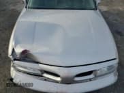 ✅ 1997 Oldsmobile 88 LSS - 1SA • VIN: 1G3HY52K9V4823565 • Lot: 73965744. Wystawiony na Copart z przebiegiem 74 973 mil. Bezpłatny archiwum sprzedaży aukcyjnych z USA i szczegółowy raport historii pojazdu na DreamBid. Zdjęcie 11.