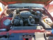 ✅ 1988 Chevrolet Camaro • VIN: 1G1FP31EXJL160512 • Лот: 71439165. Опубликован ранее на Copart с пробегом 772 471 миль. Бесплатный доступ к архиву аукционных продаж из США и подробный отчёт об истории автомобиля на DreamBid. Изображение 11.