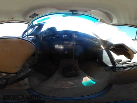 ✅ 1987 Volkswagen Vanagon • VIN: WV2YB0252HG069458 • Lot: 41945327. Listed on IAAI with Not provided. Free auction sales archive from the USA and detailed vehicle history report at DreamBid. Image 20.