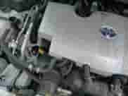 2021 Toyota Prius L Eco with VIN JTDKAMFU4M3139334, listed as a Copart auction lot 84025305 with 59,418 mi miles and Salvage title. Bid and sale history available at DreamBid. Image 14.