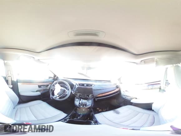 ✅ 2020 Honda CR-V EX • VIN: 5J6RW2H53LA013951 • Lot: 90332345. Listed on Copart with Not provided. Free auction sales archive from the USA and detailed vehicle history report at DreamBid. Image 14.