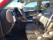 ✅ 2014 Chevrolet Silverado 1500 LTZ • VIN: 3GCPCSEC1EG490942 • Lot: 82604425. Listed on Copart with 264,067 mi. Free auction sales archive from the USA and detailed vehicle history report at DreamBid. Image 7.