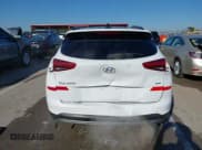 ✅ 2021 Hyundai Tucson Ultimate • VIN: KM8J3CAL6MU323503 • Lot: 41871068. Wystawiony na IAAI z przebiegiem 36 248 mil. Bezpłatny archiwum sprzedaży aukcyjnych z USA i szczegółowy raport historii pojazdu na DreamBid. Zdjęcie 17.