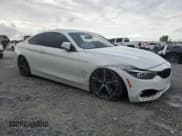 ✅ 2020 BMW 4 Series 430i • VIN: WBA4W3C01LFH34175 • Лот: 45947355. Опубликован ранее на Copart с пробегом 40 967 миль. Бесплатный доступ к архиву аукционных продаж из США и подробный отчёт об истории автомобиля на DreamBid. Изображение 4.