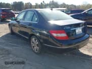 ✅ 2008 Mercedes-Benz C 300 Sport • VIN: WDDGF54X48F125731 • Lot: 43911962. Wystawiony na IAAI z przebiegiem 193 961 mil. Bezpłatny archiwum sprzedaży aukcyjnych z USA i szczegółowy raport historii pojazdu na DreamBid. Zdjęcie 3.