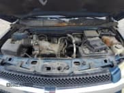 ✅ 2007 Chevrolet Equinox LT • VIN: 2CNDL63F276067045 • Лот: 60223685. Опубликован ранее на Copart с пробегом 206 663 миль. Бесплатный доступ к архиву аукционных продаж из США и подробный отчёт об истории автомобиля на DreamBid. Изображение 12.