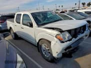✅ 2021 Nissan Frontier SV • VIN: 1N6ED0EB6MN723541 • Lot: 71983415. Listed on Copart with Not provided. Free auction sales archive from the USA and detailed vehicle history report at DreamBid. Image 4.