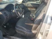 ✅ 2013 Ford Flex Limited • VIN: 2FMHK6D88DBD05150 • Lot: 69205805. Wystawiony na Copart z przebiegiem 164 312 mil. Bezpłatny archiwum sprzedaży aukcyjnych z USA i szczegółowy raport historii pojazdu na DreamBid. Zdjęcie 7.