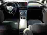 2021 Hyundai Santa Fe SE z VIN 5NMS1DAJXMH352318, wystawiony jako Copart lot #73399372 z przebiegiem 42 783 mil mil oraz . Historia ofert i sprzedaży dostępna na DreamBid. Obrazek 8.