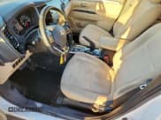 ✅ 2017 Mitsubishi Outlander SE • VIN: JA4AD3A34HZ017100 • Lot: 85935135. Wystawiony na Copart z przebiegiem 81 931 mil. Bezpłatny archiwum sprzedaży aukcyjnych z USA i szczegółowy raport historii pojazdu na DreamBid. Zdjęcie 7.