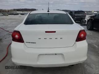 ✅ 2011 Dodge Avenger Express • VIN: 1B3BD4FBXBN528732 • Lot: 44572245. Wystawiony na Copart z przebiegiem 144 921 mil. Bezpłatny archiwum sprzedaży aukcyjnych z USA i szczegółowy raport historii pojazdu na DreamBid. Zdjęcie 6.