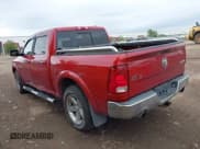 ✅ 2010 Dodge 1500 Sport • VIN: 1D7RV1CT8AS143746 • Lot: 42944631. Wystawiony na IAAI z przebiegiem 210 092 mil. Bezpłatny archiwum sprzedaży aukcyjnych z USA i szczegółowy raport historii pojazdu na DreamBid. Zdjęcie 3.