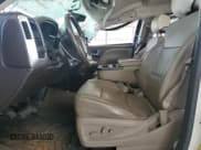 ✅ 2014 GMC Sierra 1500 SLT • VIN: 3GTP1VEC1EG190700 • Лот: 48573715. Опубликован ранее на Copart с пробегом 133 563 миль. Бесплатный доступ к архиву аукционных продаж из США и подробный отчёт об истории автомобиля на DreamBid. Изображение 7.