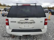 ✅ 2009 Ford Expedition SSV • VIN: 1FMFU16519EB20151 • Lot: 89881075. Listed on Copart with 159,584 mi. Free auction sales archive from the USA and detailed vehicle history report at DreamBid. Image 6.