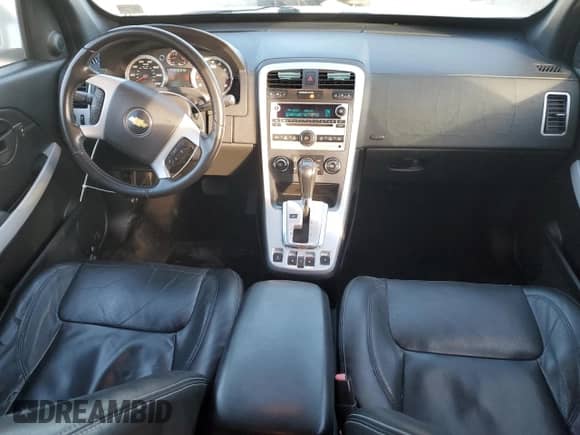 2009 Chevrolet Equinox Sport с VIN 2CNDL037296251846, выставлен на аукционе Copart как лот 78464404 с пробегом 105 283 миль миль и Чистый • Clean title. История ставок и продаж доступна на DreamBid. Изображение 8.