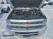 ✅ 2015 Chevrolet Silverado 1500 • VIN: 1GB5CYC83FZ122101 • Лот: 95264555. Опубликован ранее на Copart с пробегом Не указан. Бесплатный доступ к архиву аукционных продаж из США и подробный отчёт об истории автомобиля на DreamBid. Изображение 11.