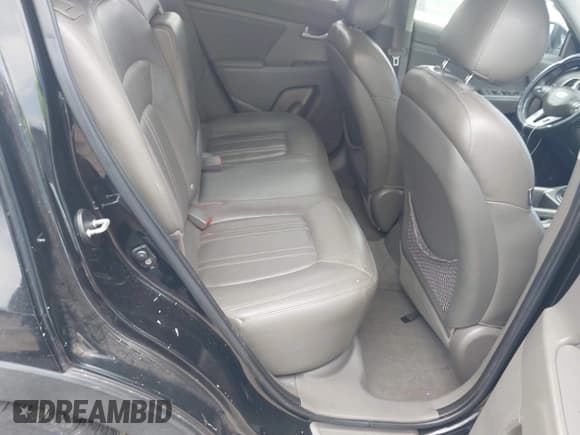 ✅ 2011 Kia Sportage EX • VIN: KNDPC3A20B7108488 • Лот: 42722907. Опубликован ранее на IAAI с пробегом 157 570 миль. Бесплатный доступ к архиву аукционных продаж из США и подробный отчёт об истории автомобиля на DreamBid. Изображение 8.