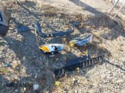 ✅ 2023 Ford Edge SEL • VIN: 2FMPK4J96PBA18441 • Lot: 43551176. Wystawiony na IAAI z przebiegiem 48 010 mil. Bezpłatny archiwum sprzedaży aukcyjnych z USA i szczegółowy raport historii pojazdu na DreamBid. Zdjęcie 18.